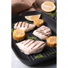 Skinless chicken breast meat 3pcs 