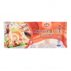 Lobster Ball 龙虾丸 (8pcs)