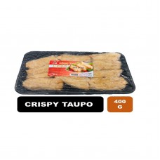 Crispy Tou Pok 香脆豆腐卜 (10pcs)
