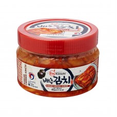 Korea Kimchi 韩国泡菜 (750g)