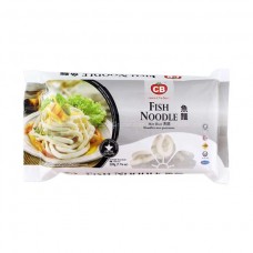 Fish Noodle 鱼面 (normal)