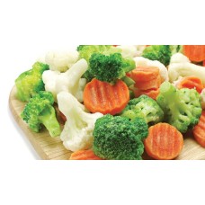 Frozen Mix Vegetable (500g)