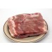 Pork belly sliced 500g (1cm) 