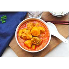 Curry Chicken Cube with Potato (300g) 