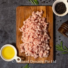 Pork Minced 猪肉碎 (500g) 