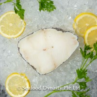 France Cod Fish Steak 法国鳕鱼 250-300g
