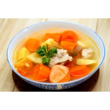 ABC soup (500g)